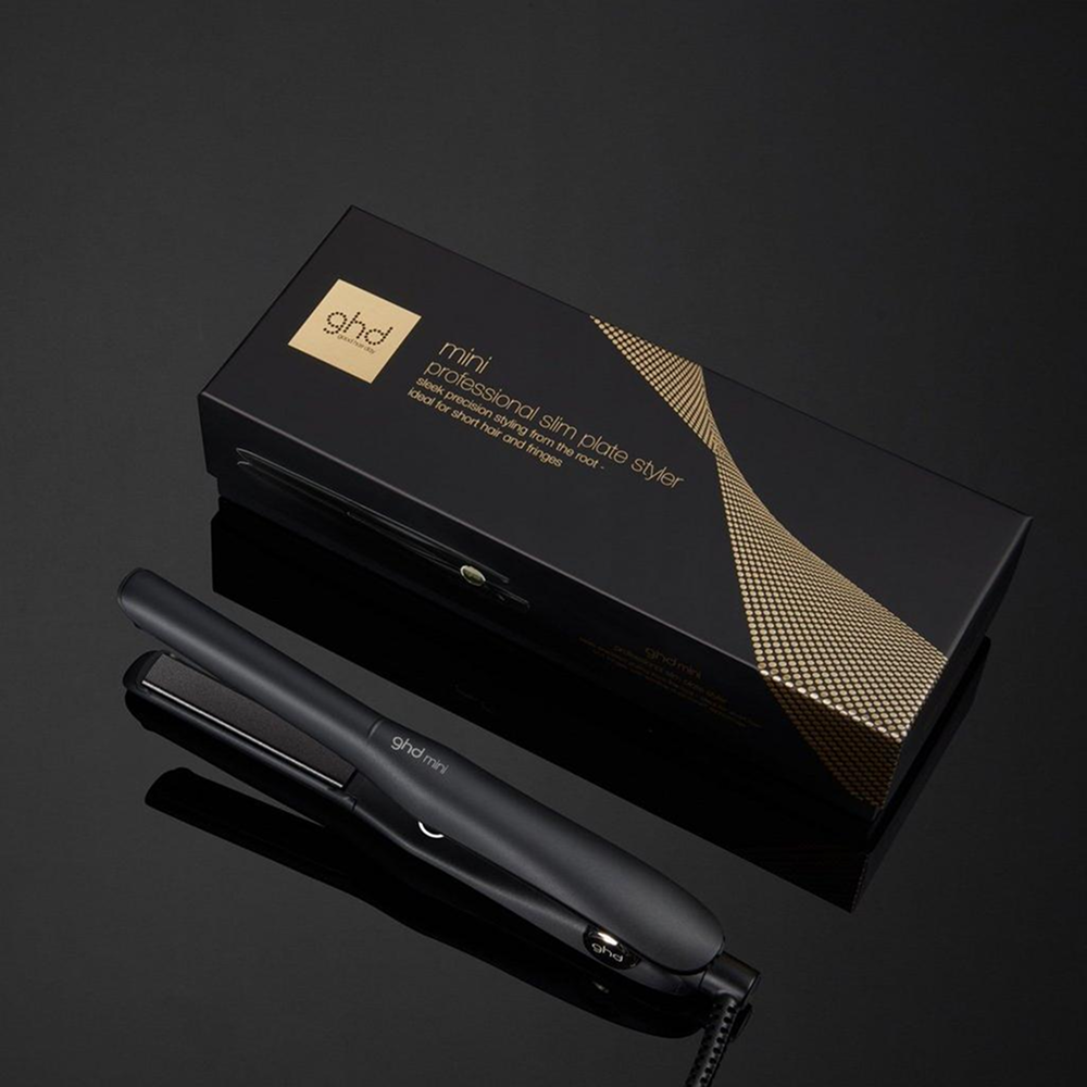GHD Mini Professional Styler-Hair Straightener-Aladin Beauty