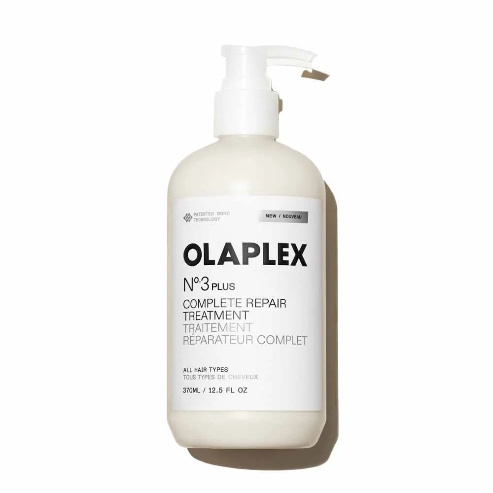 Olaplex Nº 3+ Complete Repair Treatment-Pre-Shampoo-Aladin Beauty