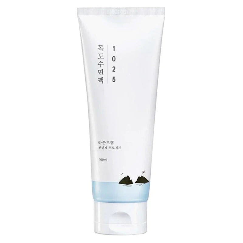 Round Lab 1025 Dokdo Sleeping Pack 100ml