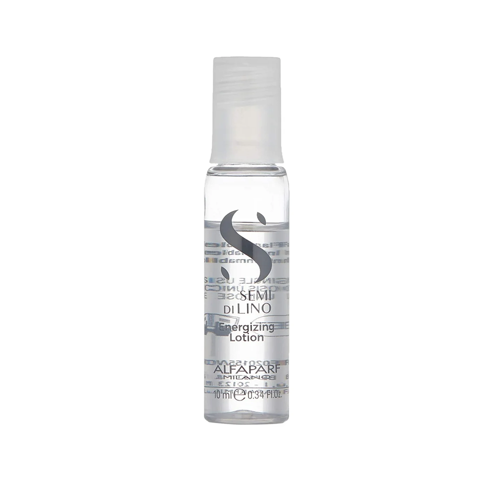 Alfaparf Semi Di Lino Scalp Renew Energizing Lotion 12X10ml