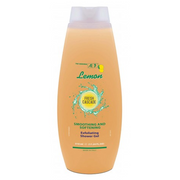 A3 Lemon Exfoliating Shower Gel 420ml-All-Aladin Beauty