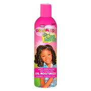 African Pride Dream Kids Olive Oil Moisturizer Lotion 250ml-Hair Moisturizer-Aladin Beauty