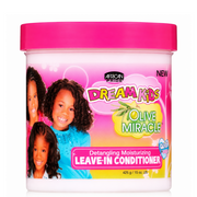 African Pride Dream Kids Leave-in Conditioner 425g