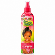 African Pride Dream Kids Olive Braid Spray 355ml