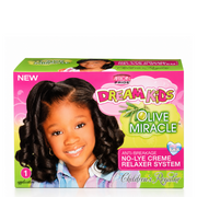 African Pride Dream Kids Relaxer Kit Regular