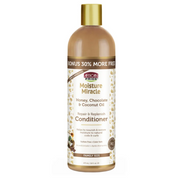 African Pride Moisture Miracle Conditioner 473ml-Moisturizing Conditioner-Aladin Beauty