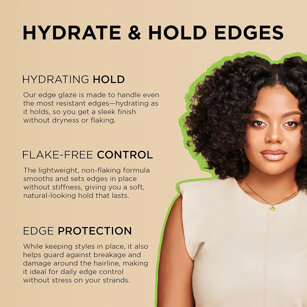 African Pride Moisture Miracle Edge Glaze 6oz-All-Aladin Beauty