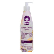 Afro Love Conditioner Cream-Moisturizing Conditioner-Aladin Beauty