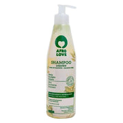 Afro Love Shampoo Liquid-Clarifying Shampoo-Aladin Beauty