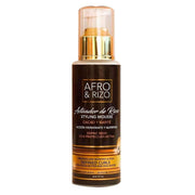 Afro & Rizo Curl Activator 240ml-Curl Activator-Aladin Beauty