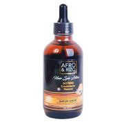 Afro & Rizo Dropper 118ml-Hair Serum-Aladin Beauty