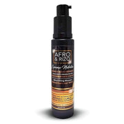 Afro & Rizo Nourishing Mousse 240ml-Styling Mousse-Aladin Beauty