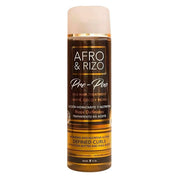 Afro & Rizo Pre-Poo 236ml-Hair Oil-Aladin Beauty