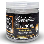 Afro & Rizo Protein Jelly 16oz-Gel-Aladin Beauty