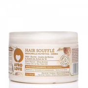 Afro Love Mask Nourishing Hair Souffle