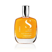 Alfaparf Curls Multi-Benefit Oil 100ml-Hair Oil-Aladin Beauty