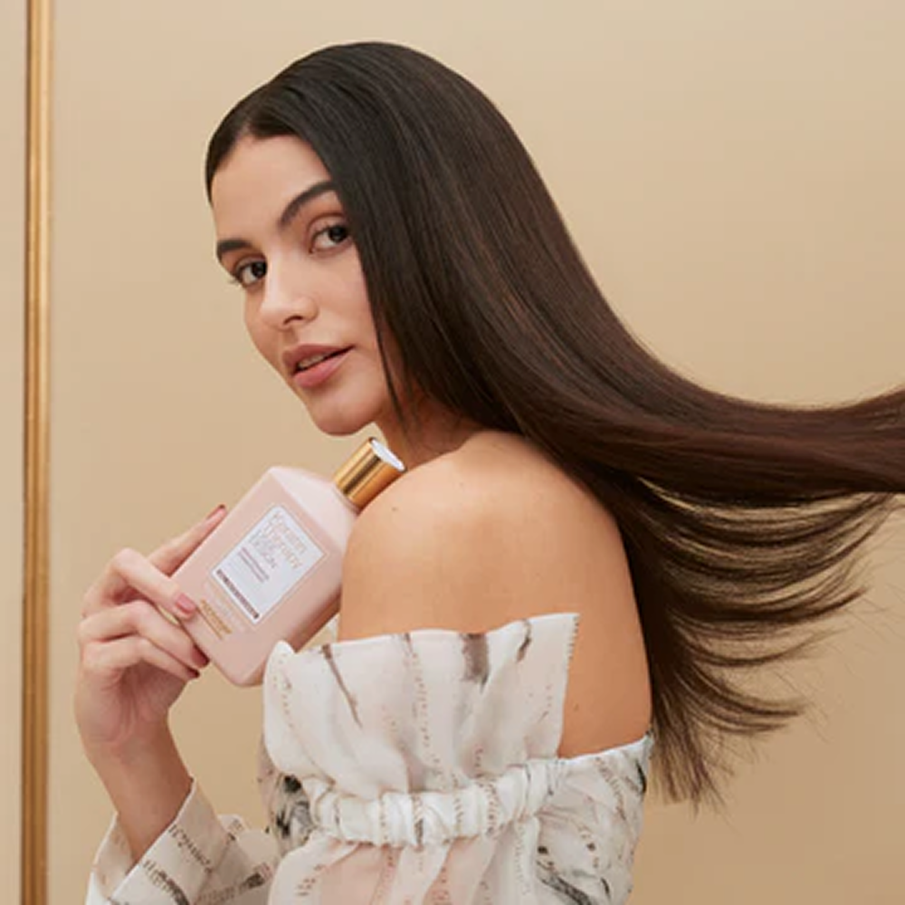 Alfaparf Keratin Therapy Lisse Design Maintenance Conditioner 250ml-Maintenance Conditioner-Aladin Beauty