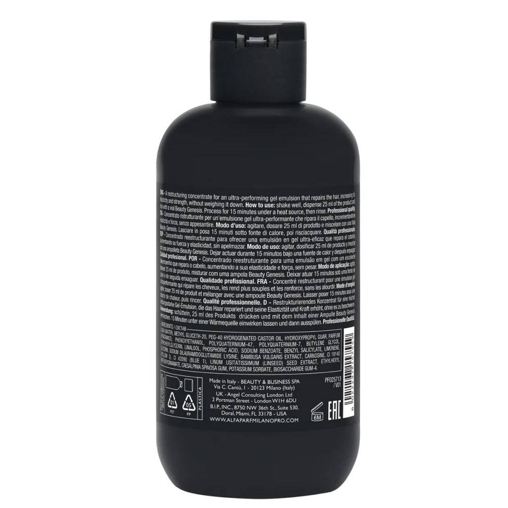 Alfaparf Restructuring Multiplier 150ml-Hair Treatment-Aladin Beauty
