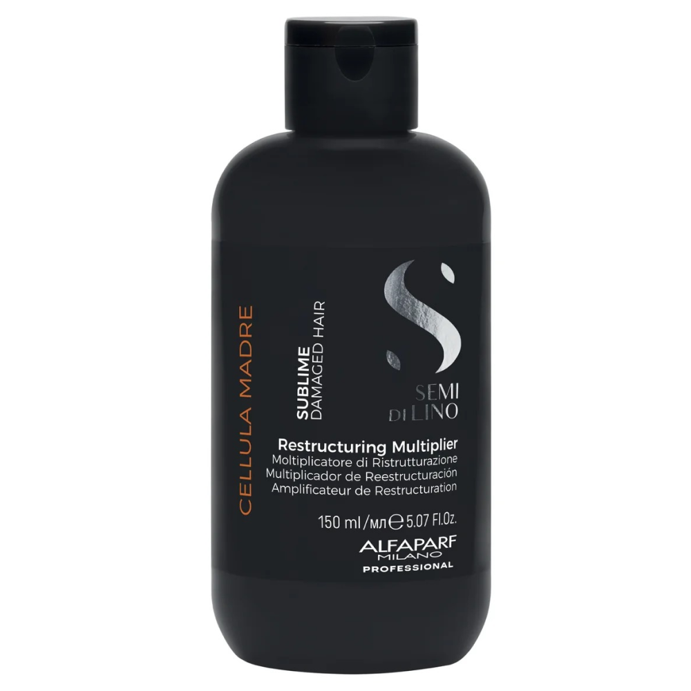 Alfaparf Restructuring Multiplier 150ml-Hair Treatment-Aladin Beauty