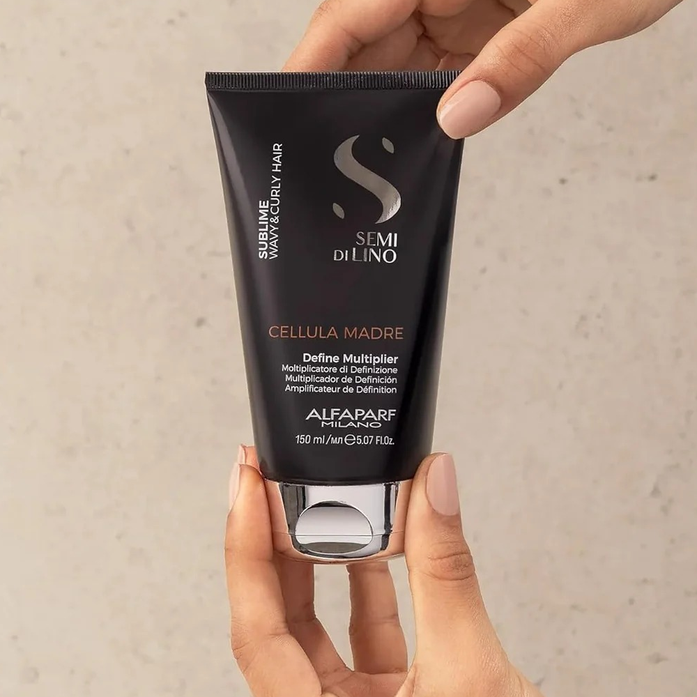 Alfaparf Semi Di Lino Cellula Madre Define Multiplier 150ml-Treatment-Aladin Beauty