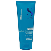 Alfaparf Semi Di Lino Curls Hydrating Co-Wash 200ml-Co-Wash-Aladin Beauty