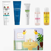 Alma Secret Beauty Box Best Sellers Box-Beauty Box-Aladin Beauty