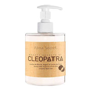 Alma Secret Cleopatra Coco Creamy Gel 500ml-Bath Gel-Aladin Beauty