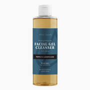 Alma Secret Purifying Facial Cleansing Gel for Men 200ml-Face Wash-Aladin Beauty