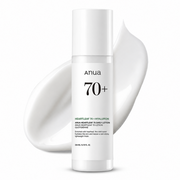 Anua Heartleaf 70% Daily Lotion 200ml