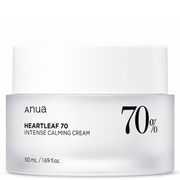 Anua Heartleaf 70% Intense Calming Cream 50ml