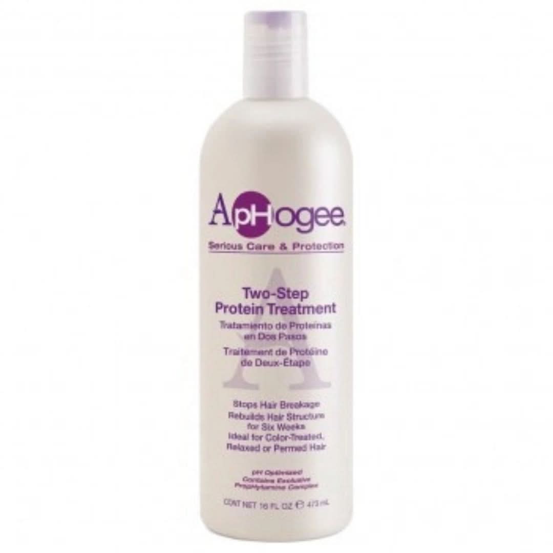 ApHogee 2-Step Protein Treatment-Protein Treatment-Aladin Beauty