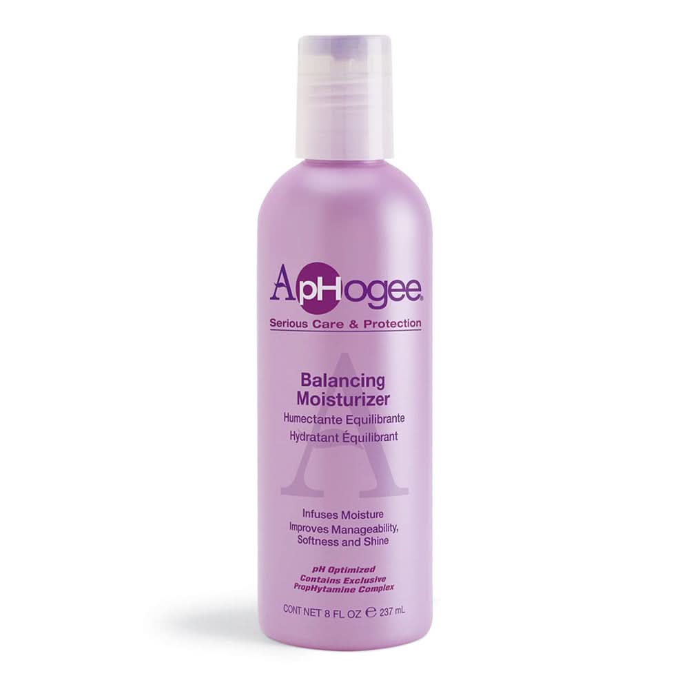 ApHogee Balancing Moisturizer-Moisturizing Conditioner-Aladin Beauty