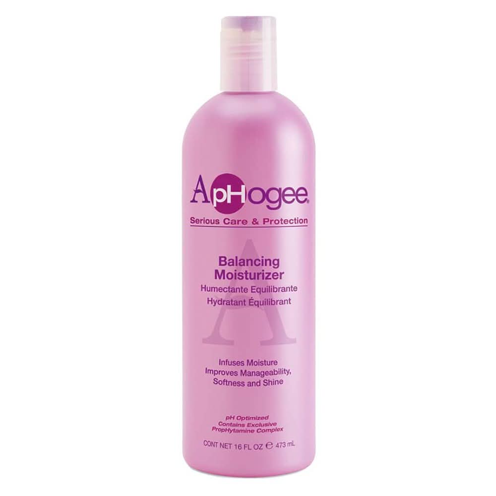 ApHogee Balancing Moisturizer-Moisturizing Conditioner-Aladin Beauty