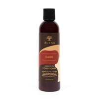 As I Am Classic Leave-In Conditioner 227ml