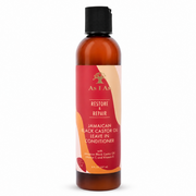 As I Am Jamaican Black Castor Oil Leave-in Conditioner 237ml