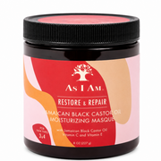 As I Am Jamaican Black Castor Oil Moisturizing Mask 227g