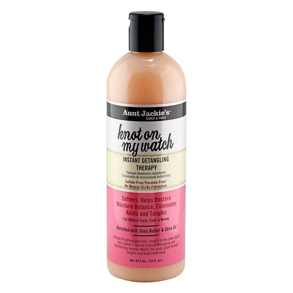 Aunt Jackie's Knot on My Wash Detangling Therapy