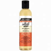 Aunt Jackie's Flaxseed Oil Soft All Over 237ml