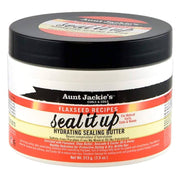 Aunt Jackie's Flaxseed Seal it Up Styling Butter 213g
