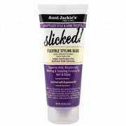 Aunt Jackie's Grapeseed Slicked! Flexible Styling Glue 113ml