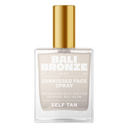 Bali Curls Bali Bronze Sun Kissed Face Spray 30ml