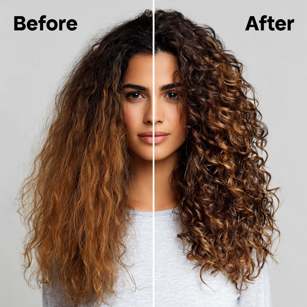 Bali Curls Bonding Repair Overnight Elixir N°4 100ml-Hair Spray-Aladin Beauty