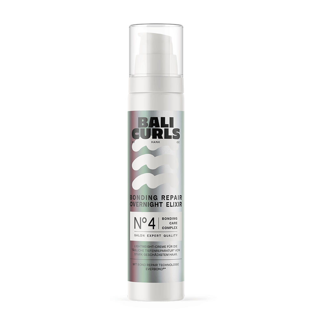 Bali Curls Bonding Repair Overnight Elixir N°4 100ml-Hair Spray-Aladin Beauty