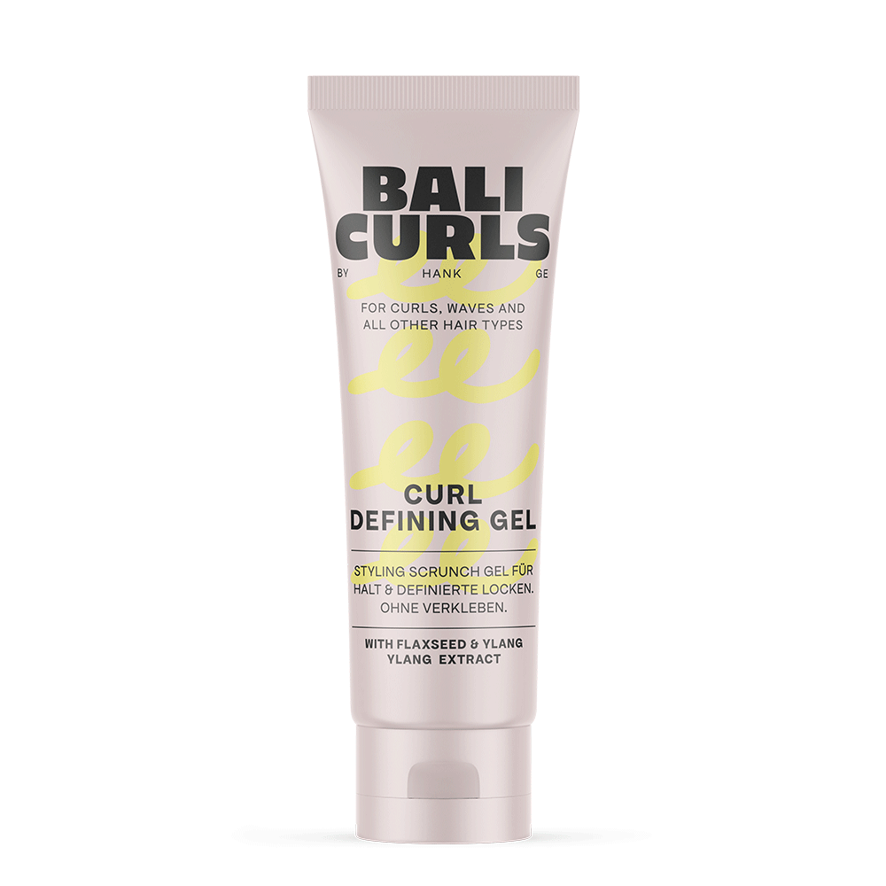 Bali Curls Defining Gel-Curl Defining Gel-Aladin Beauty
