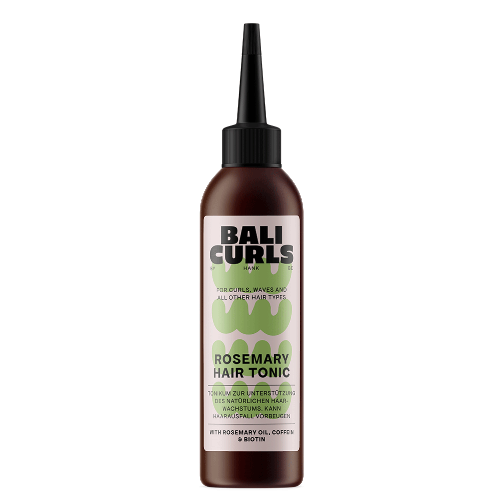Bali Curls Rosemary Hair Tonic 100ml
