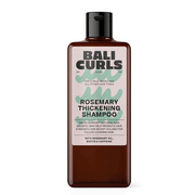 Bali Curls Rosemary Thickening Shampoo 200ml