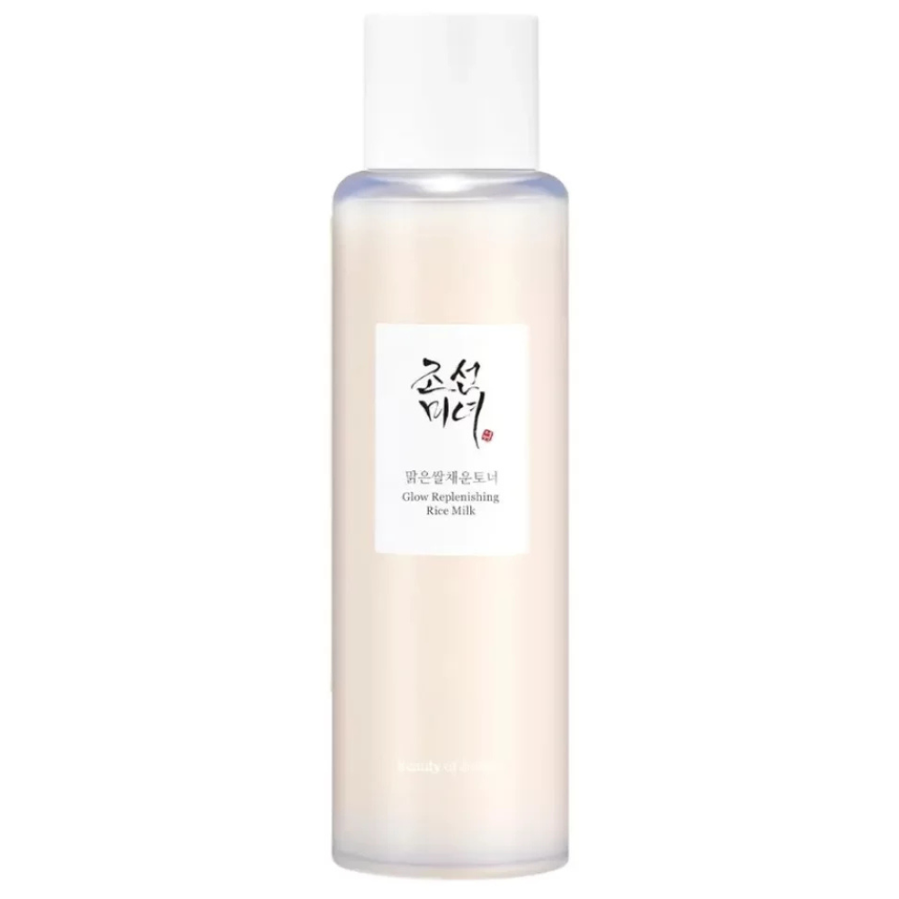Beauty of Joseon Glow Replenishing Rice Milk 150ml-Toner-Aladin Beauty