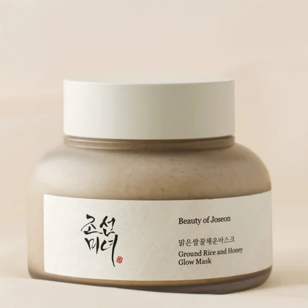 Beauty of Joseon Ground Rice & Honey Glow Mask 150ml