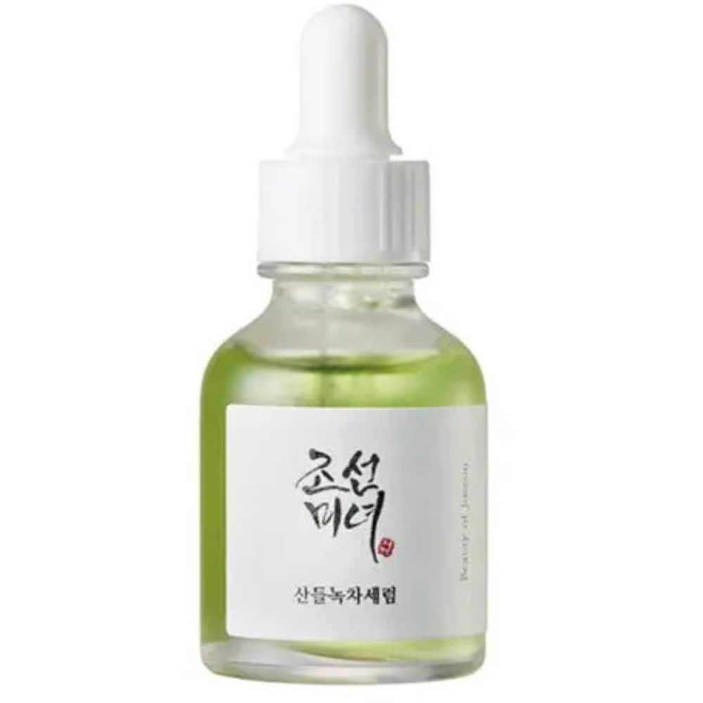 Beauty of Joseon Hanbang Serum Discovery Kit 4X10ml