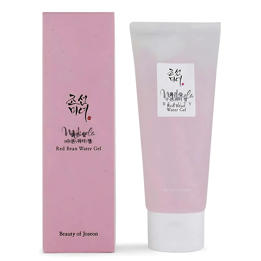 Beauty of Joseon Red Bean Water Gel 100ml-Collagen Glow Moisturizer-Aladin Beauty